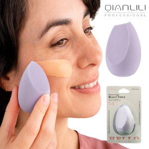 OIANLILI 1-Piece Beauty Makeup Sponges