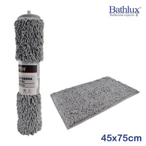 Bathlux Bath Floor Mat 45x75 cm, Non-Slip