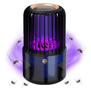 Black Technology Mosquito Killer Lamp