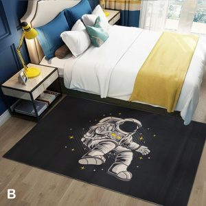 Soundproofing Play Carpet anti-slip carpet rugs for bedroom (120x160)cm