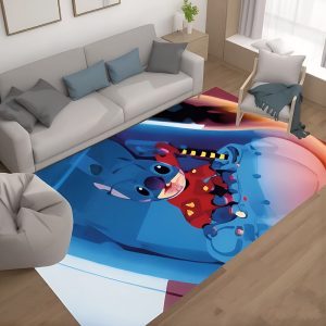 Soundproofing Play Carpet anti-slip carpet rugs for bedroom (120x160)cm