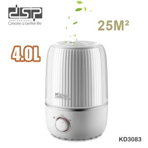 DSP KD3083, Ultrasonic Humidifier