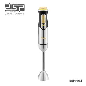 DSP KM1194, Hand Blender with LED Indicator Light