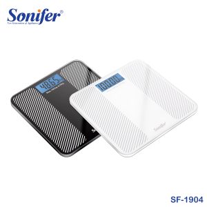 Sonifer SF-1904, Digital Body Scale