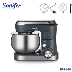 Sonifer SF-8166, Stainless Mixer Stand