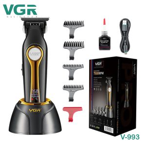 VGR V-993, Professional Hair Trimmer