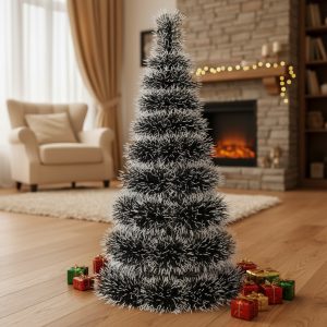 Christmas Tree Ornaments 48cm #9222-8