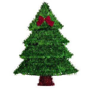 50cm Christmas Tree Door Decoration