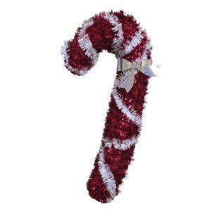 40cm Christmas Stick Door Decoration