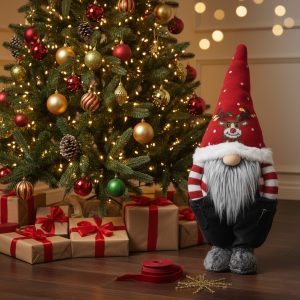 High-Quality Gnome Christmas Decorations