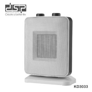 DSP KD3033, Fan Heater 1500W