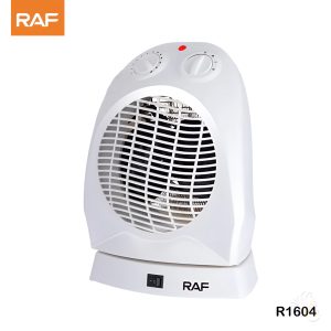 RAF R.1604, Electric Fan Heaters - 2000W
