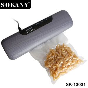 Sokany SK-13031 Vacuum Sealer