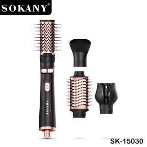 SOKANY SK-15030 4-in-1 Hot Air Comb | 1400W