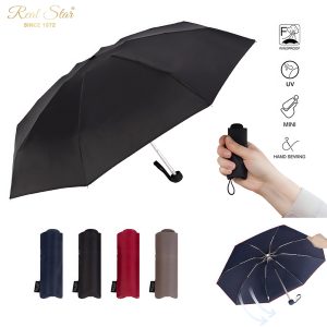 RST Little Prince Super Mini Umbrella Ultraviolet #5011