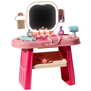 Vanity Dresser – Little Beautician Playset