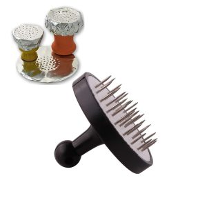 Hookah Aluminum Foil Hole Puncher