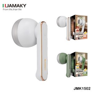 Jamaky JMK1502 Rechargeable Lint Remover