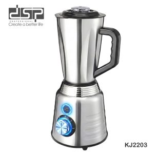 DSP KJ2203 Blender Powerful 900W