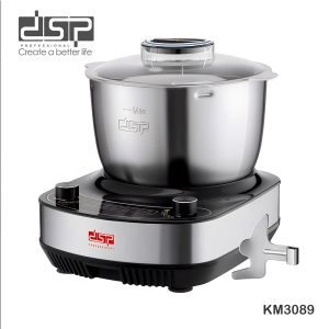 DSP KM3089 Dough Maker