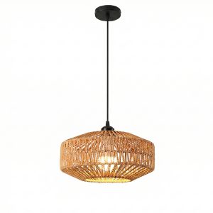 Creative Style Bohemian Pendant Ceiling Hanging Light SH25023