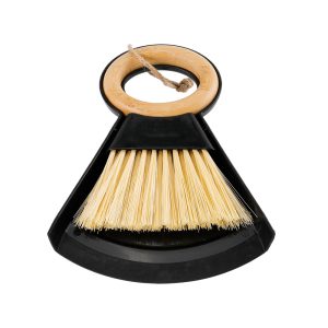 Bamboo Broom Table Set Cleaning #9904