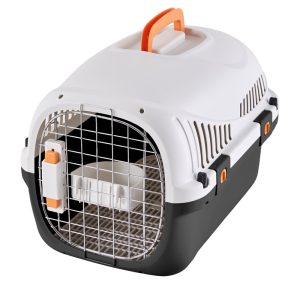 Official IATA Standard Pet Carrier – Hard Type