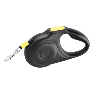 Retractable Dog Lead –3m Roller Leash MB327