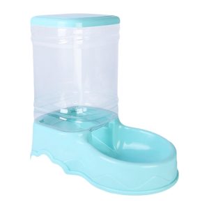 Automatic Pet Water Dispenser