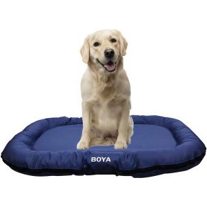 Washable Pet Bed Cushion – Big Size