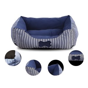 48cm Soft Plush Pet Bed Mat