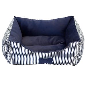 68cm Soft Plush Pet Bed Mat