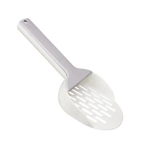 Cat Poop Scoop – Reusable Pet Litter Sifter for Cats & Pets