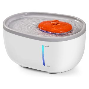 2L Automatic Pet Drinking Fountain MB1079