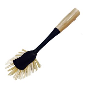 Bamboo Dish Washing Brush – Eco Friendly #9912
