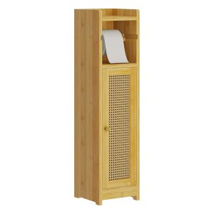 Bathlux Japanese-style bathroom cabinets - 50854