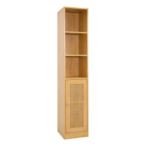 Bathlux Japanese-style bathroom cabinets - 50838