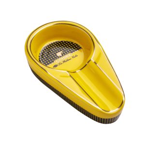 Single Ceramic Cigar Ashtray