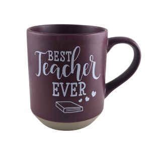 Teacher’s Day Ceramic Mug – 330ml #2