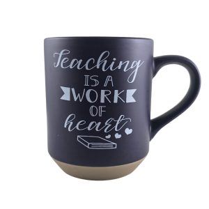 Teacher’s Day Ceramic Mug – 330ml #4