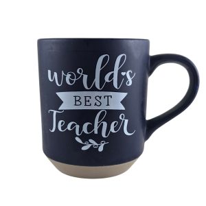 Teacher’s Day Ceramic Mug – 330ml #6