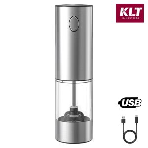 KLT Electric Salt & Pepper Grinder 32A-H52