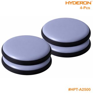 4-Piece Round Chair Leg Feet Pads, HPT-A2500
