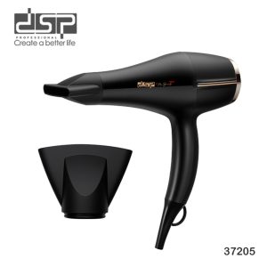DSP 37205, Professional Hair Dryer 2400W