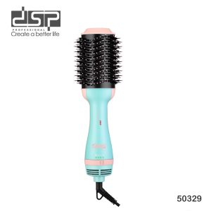 DSP 50329 Hot Air Brush – One Tool Total Styling Control