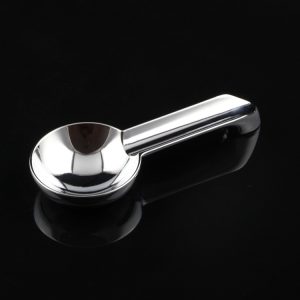 Stainless Steel Cigar Ashtray