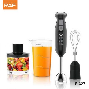 RAF R.327 Multi-Function Blender Set