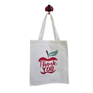 Teacher’s Day Tote Bags TB-1