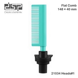 DSP 21034-1 Curling Comb Attachment – Add Volume & Texture