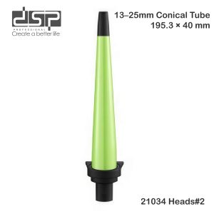 DSP 21034-2 Conical Tube Curling Attachment